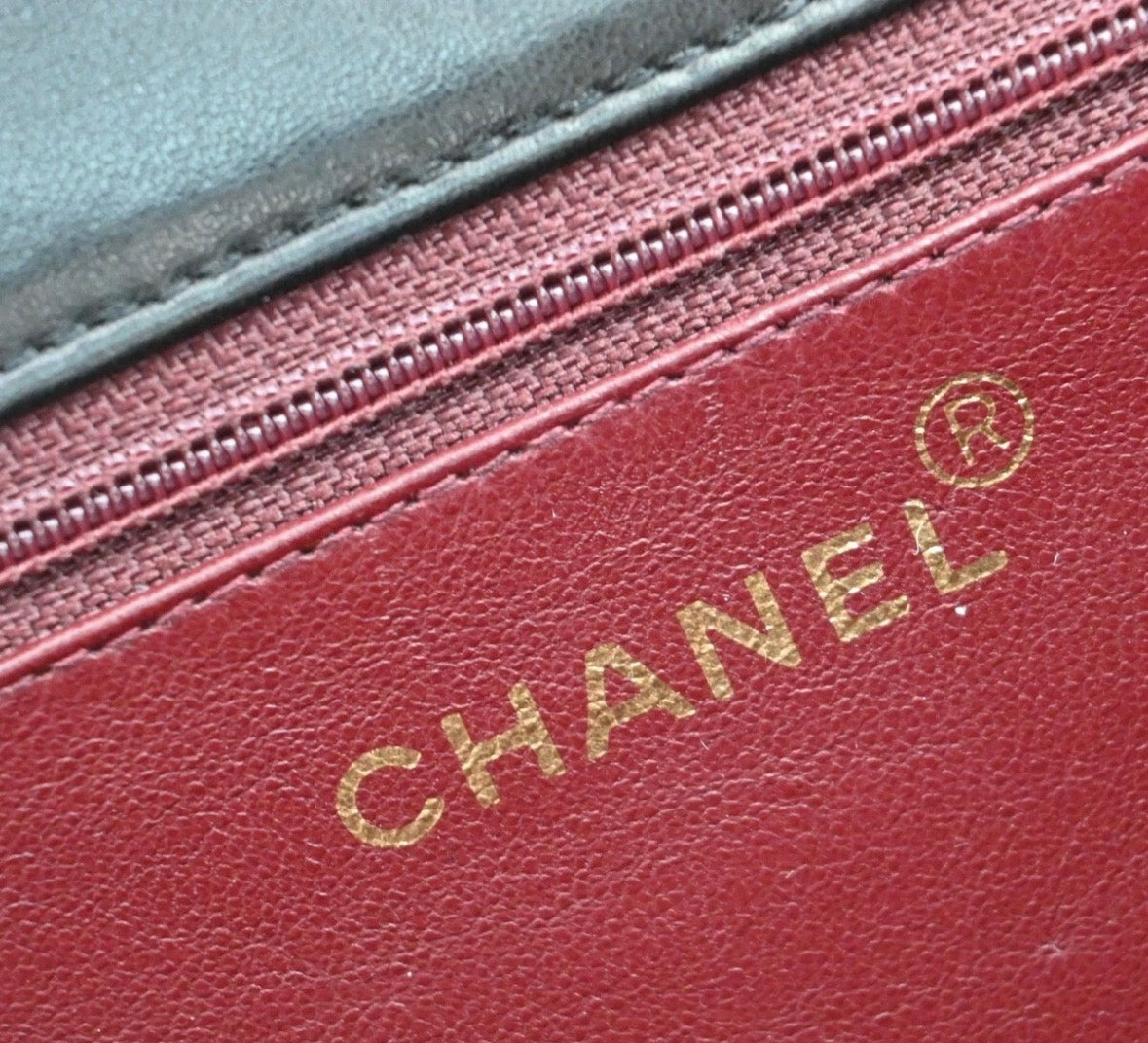 Chanel flap bag vintage (pre-order)