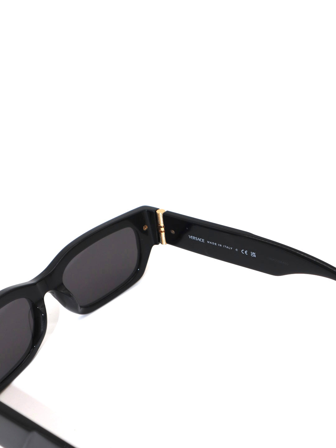 Lentes Versace