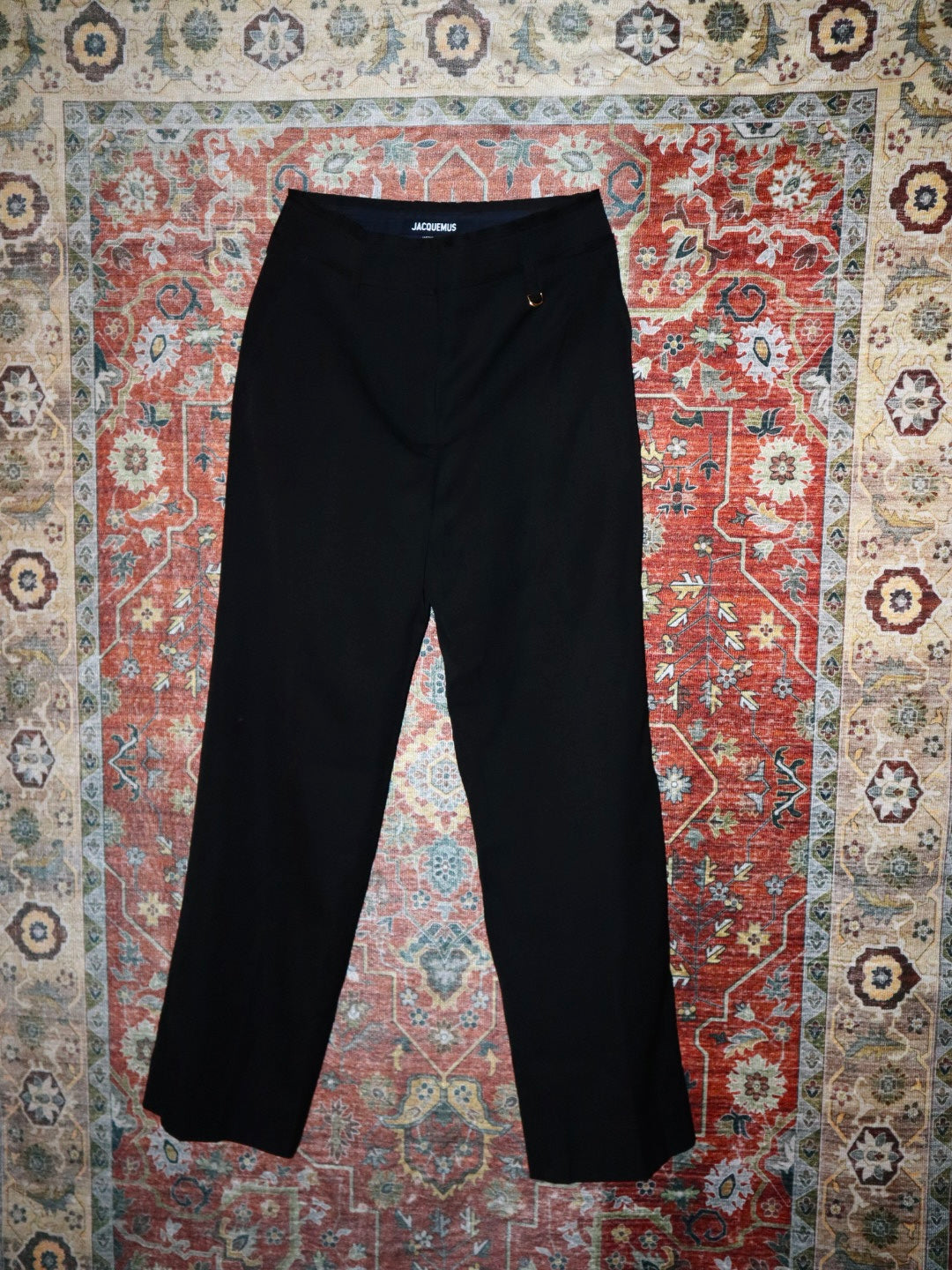 Pantalón Jacquemus (38)