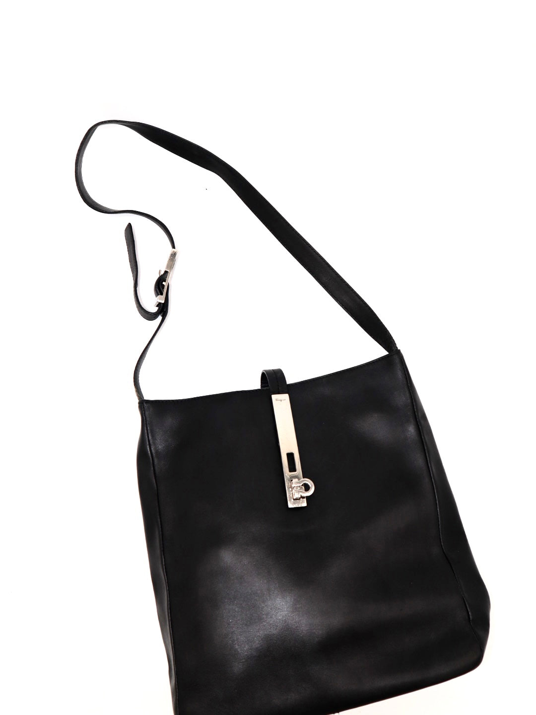 Bolso hobo Ferragamo