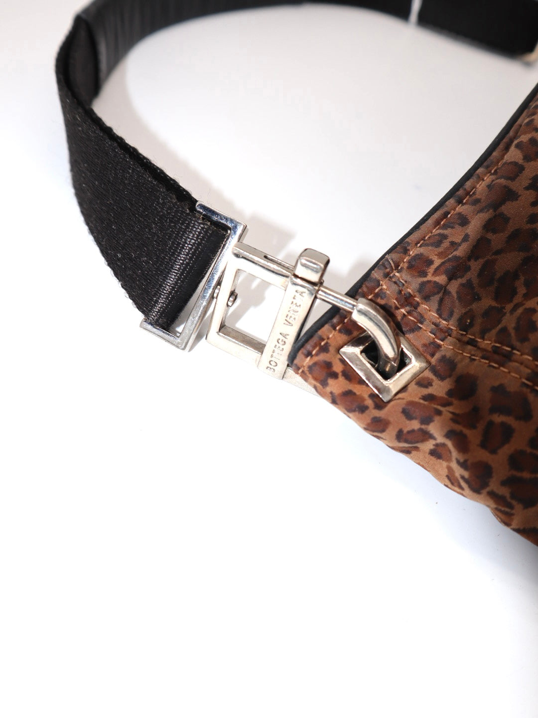 Bolso Bottega Venetta vintage