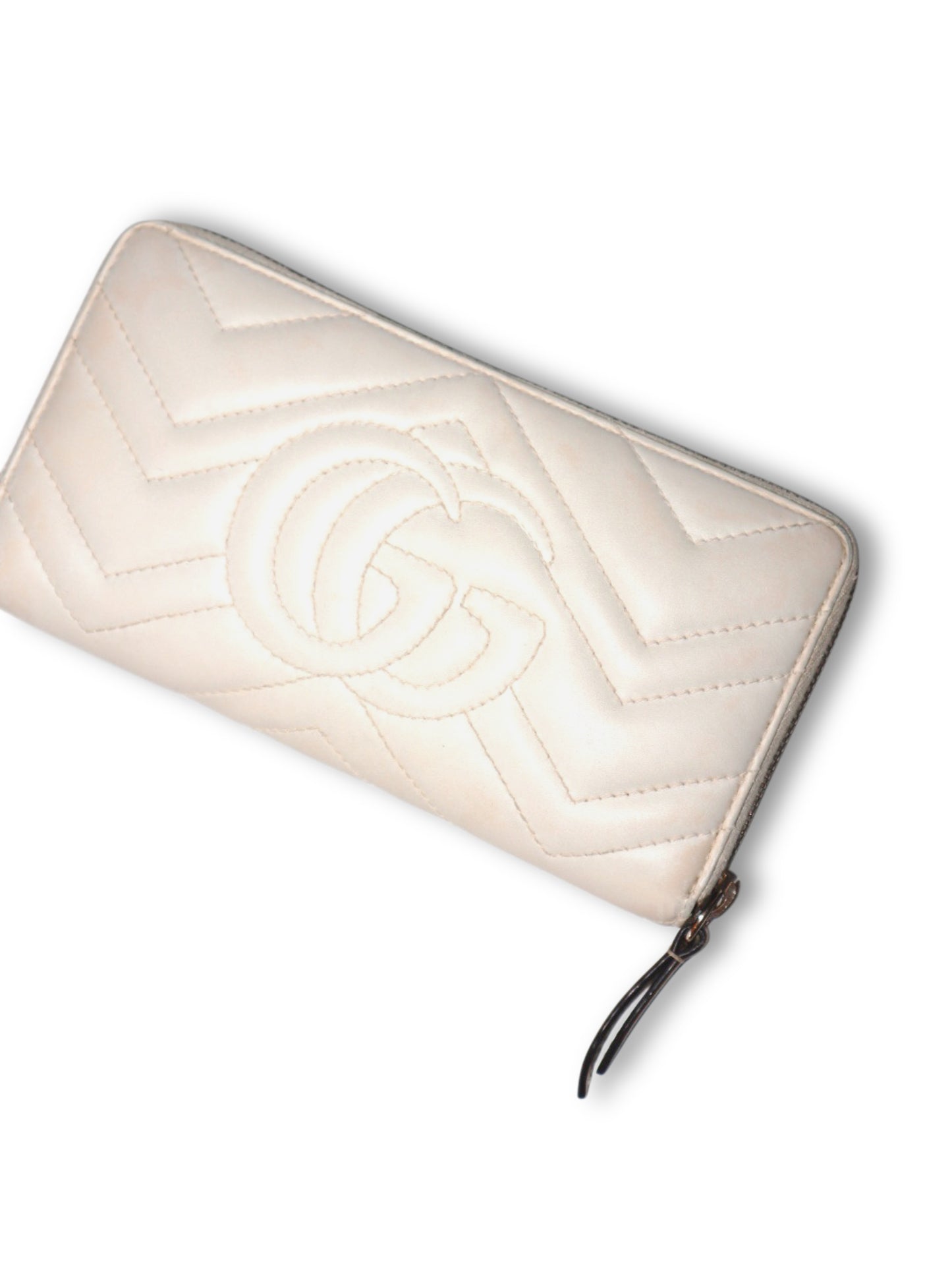 Cartera Gucci GG