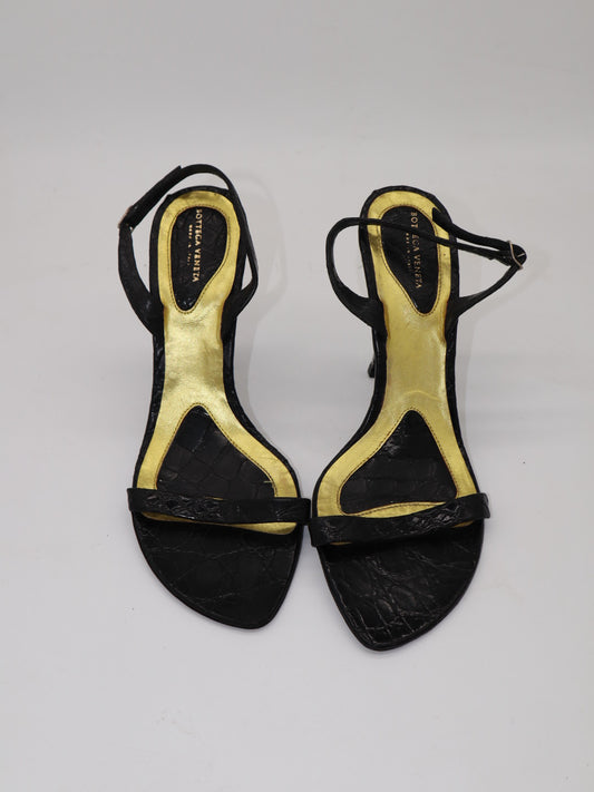 Zapatillas Bottega Venetta (38 eur)