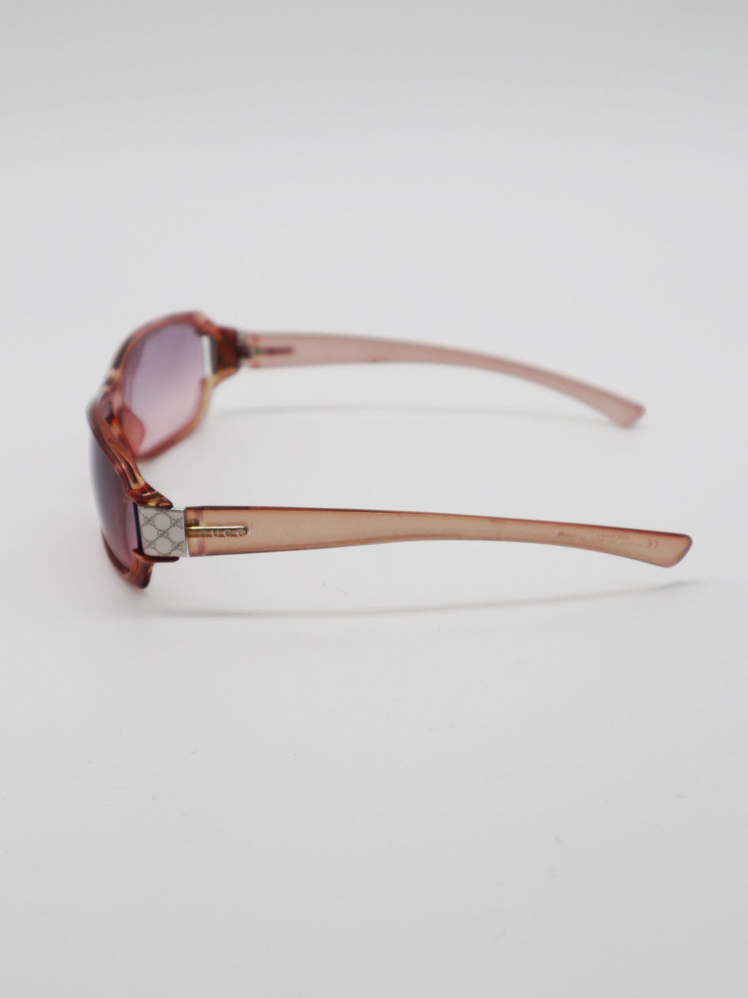Lentes Gucci vintage