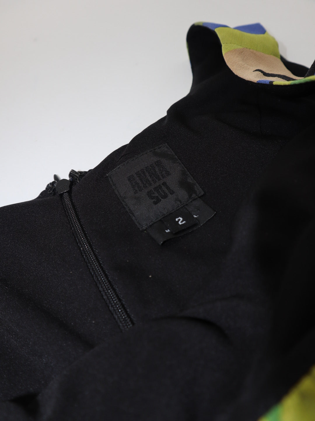 Vestido Anna Sui (2)