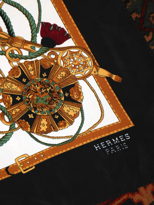 Mascada Hermes