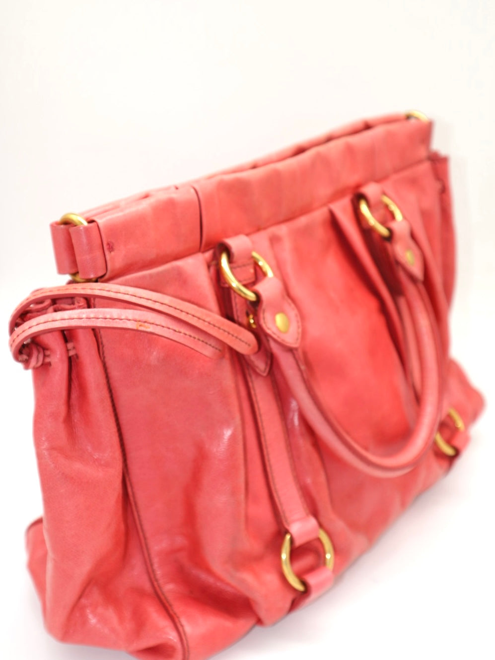 Bolso Miu Miu