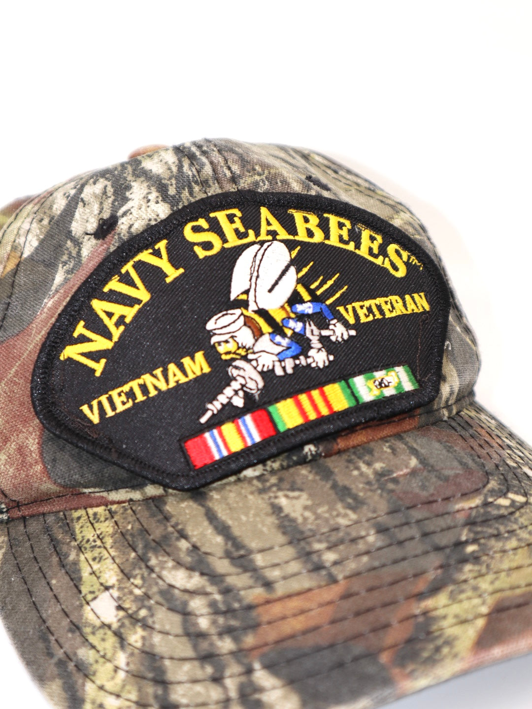 Navy Seabees gorra