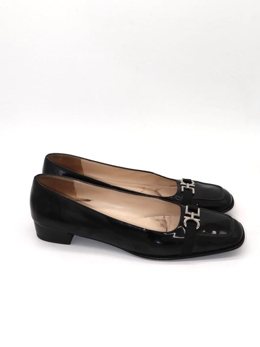 Zapatillas bajas Ferragamo (81/2us)