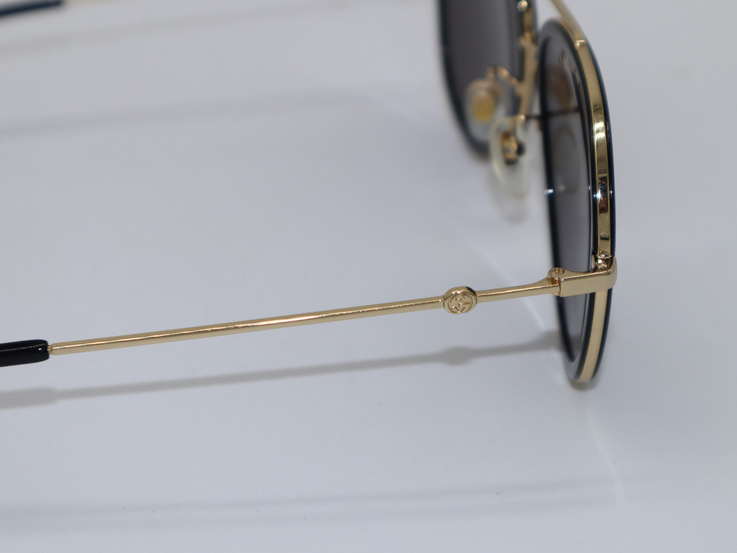 Lentes Gucci aviator