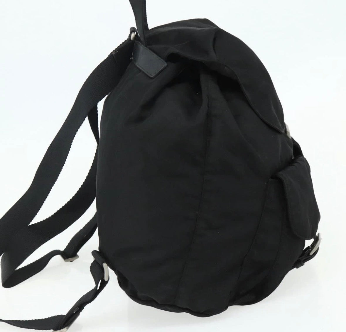 Prada nylon backpack (pre-order)