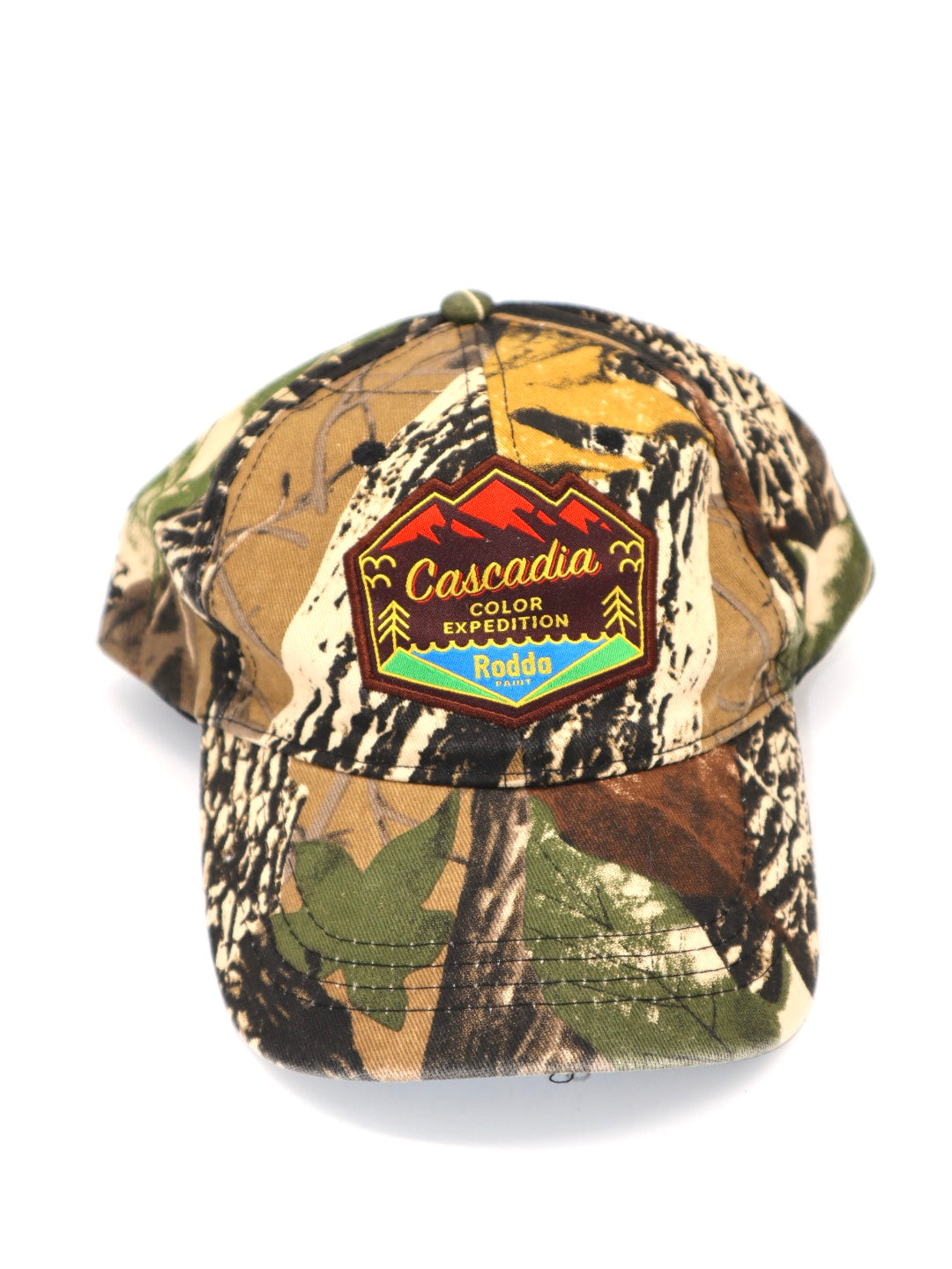 Gorra Rodda Paint