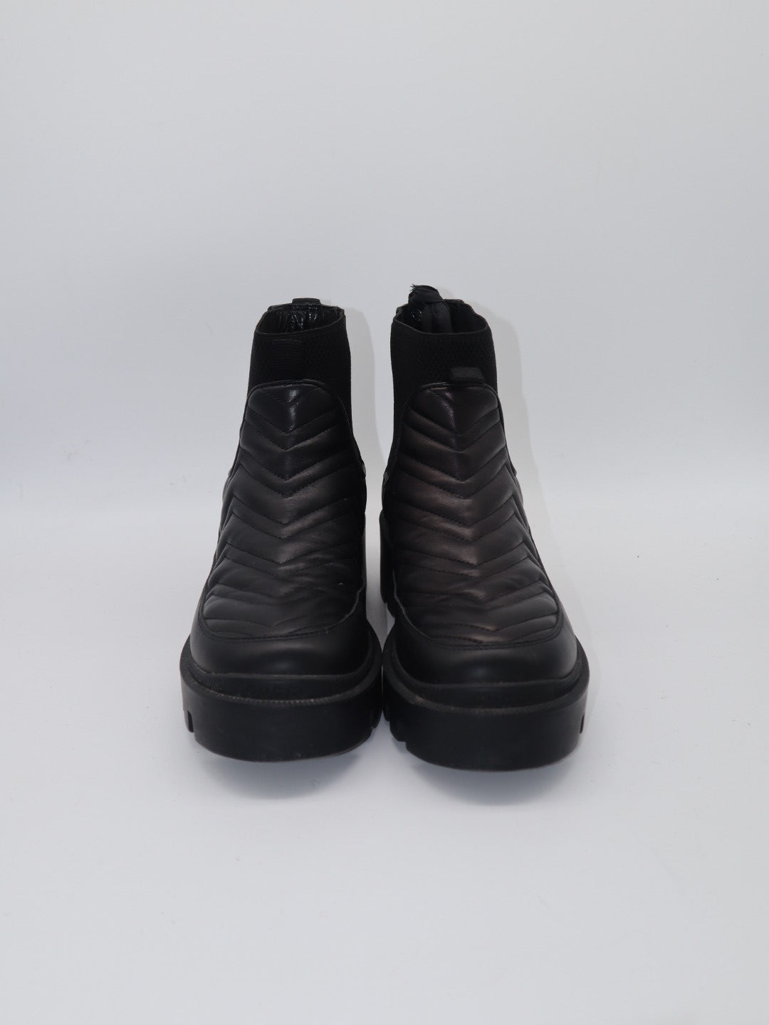 Botas Gucci (38 eur)