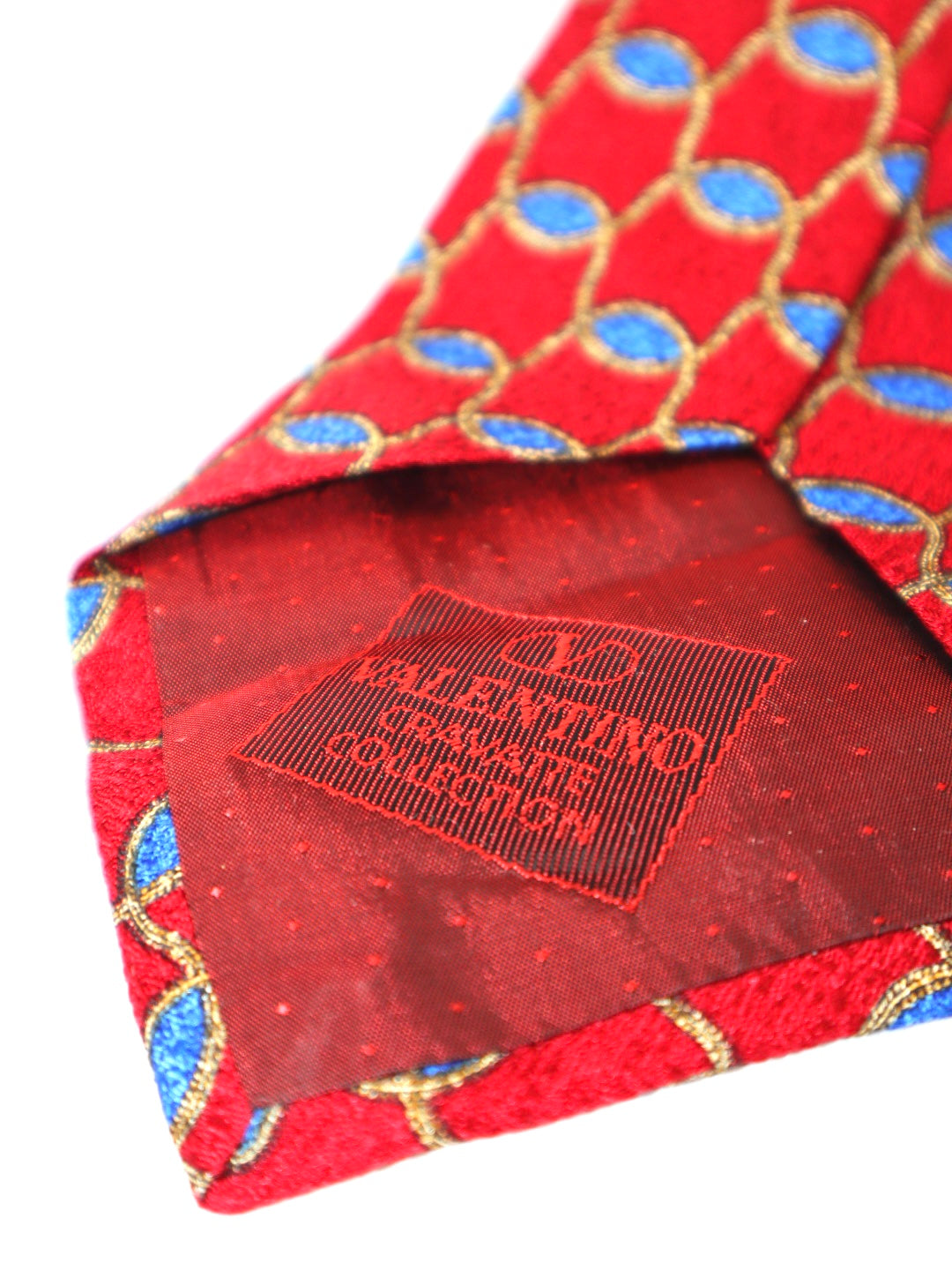Corbata Valentino