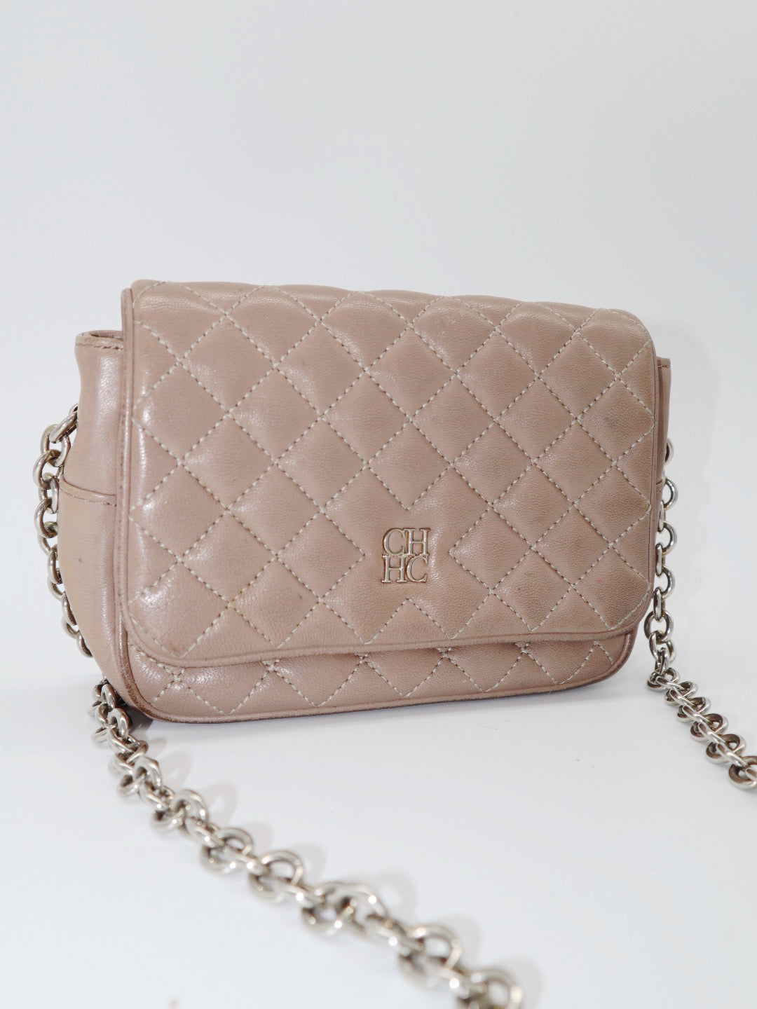 Crossbody Mini CH