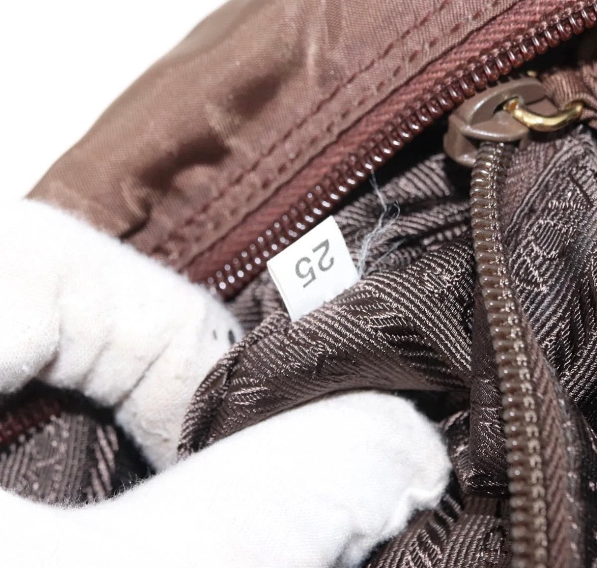 Prada Nylon (pre-order)