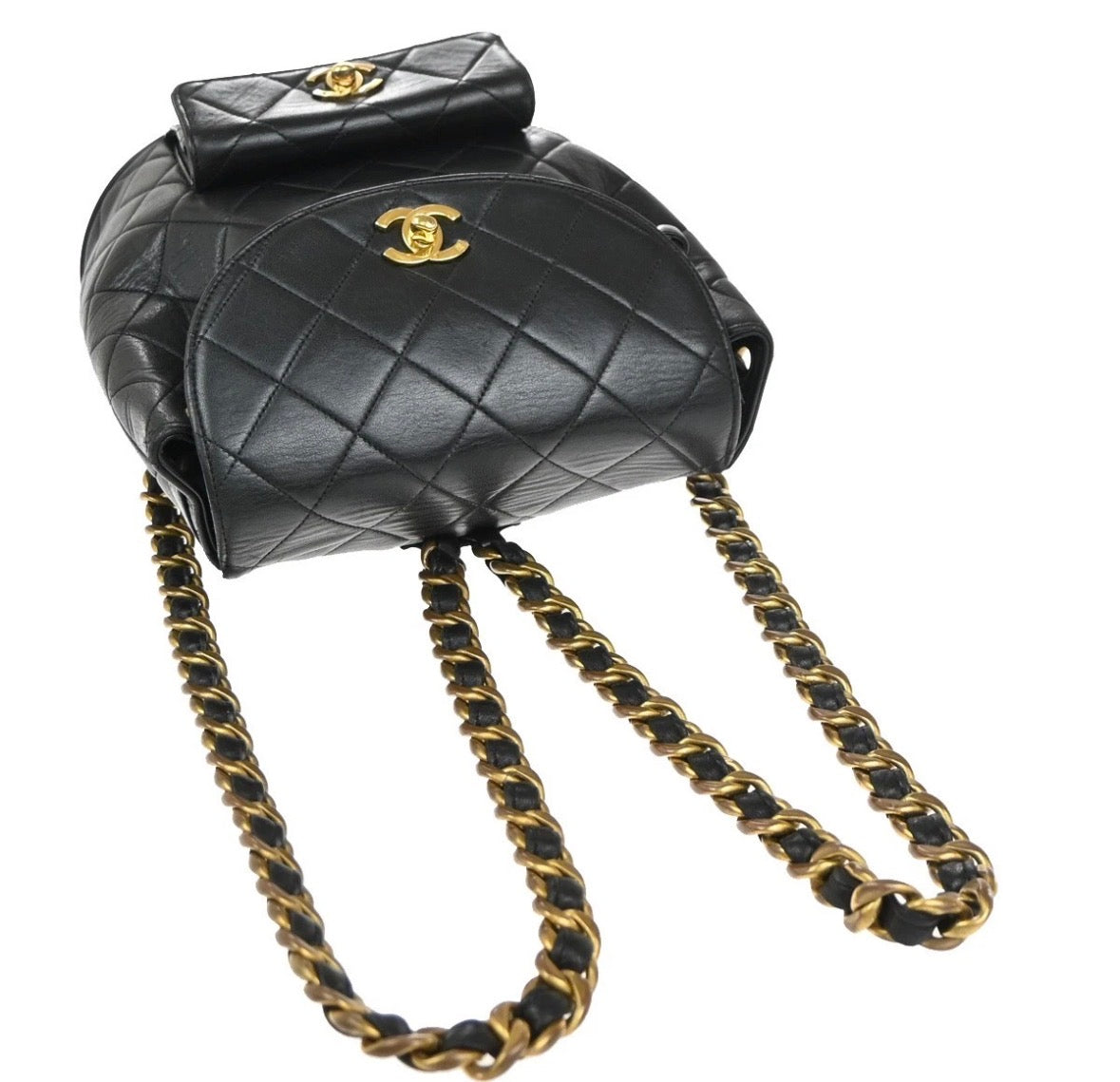 Chanel Backpack vintage (pre-order)