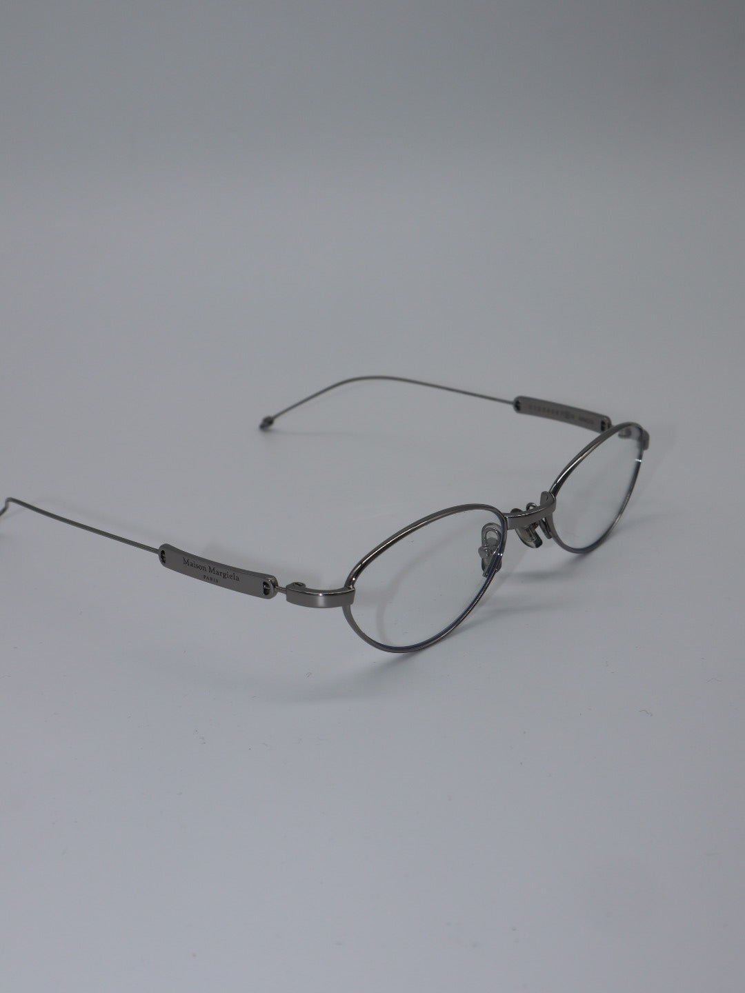 Lentes Maison Margiela x Gentle Monster