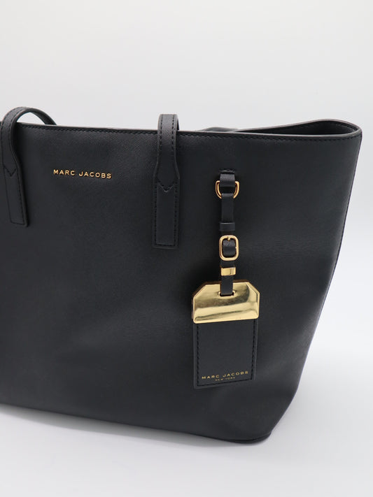 Tote bag de Saffiano Marc Jacob’s