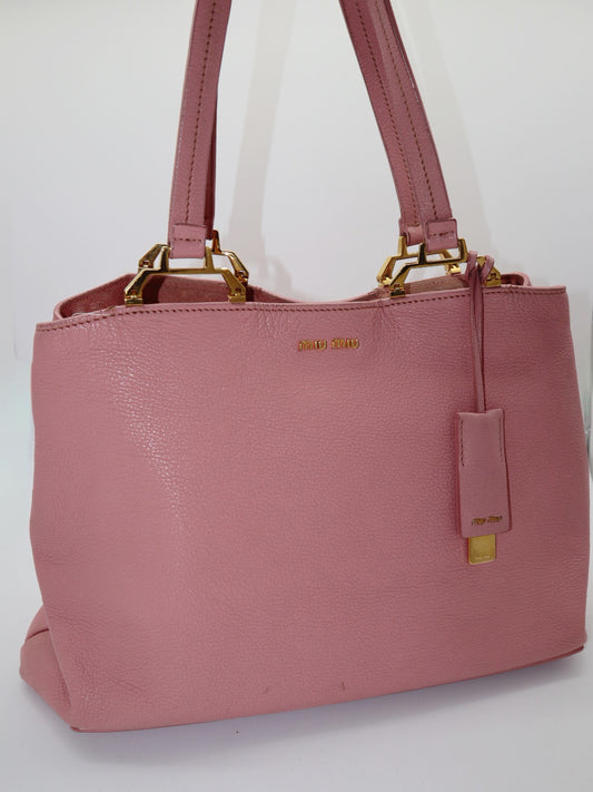 Bolso Miu Miu