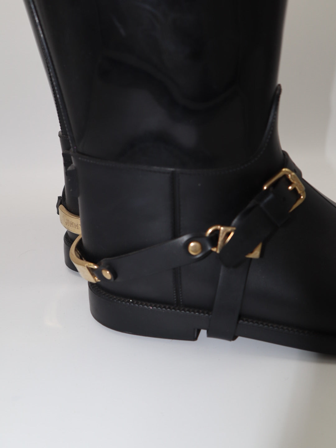 Botas Jimmy Choo (38 eur)