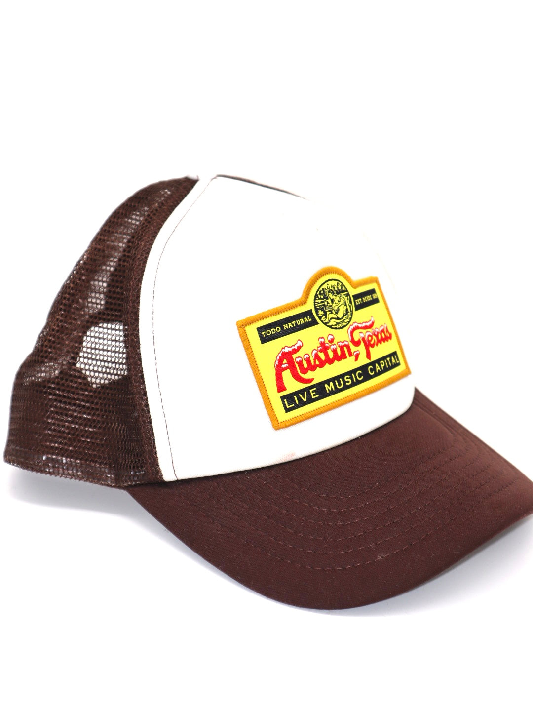 Gorra vintage Austin Texas