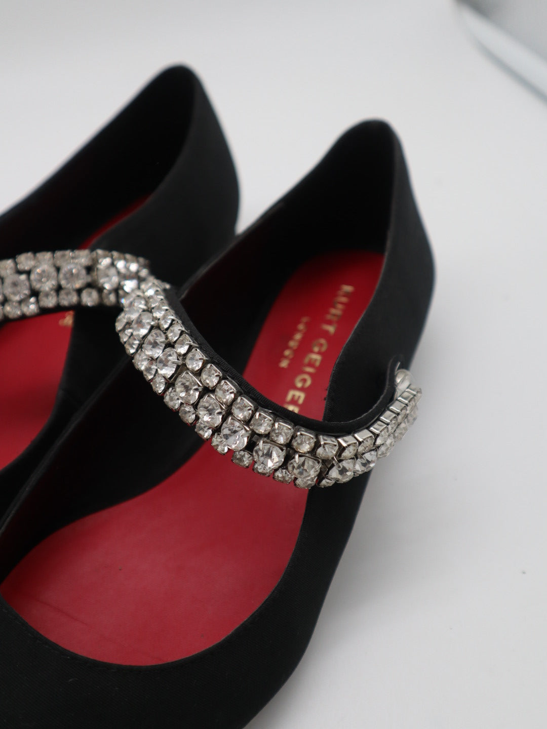 Flats Kurt Geiger (8us)