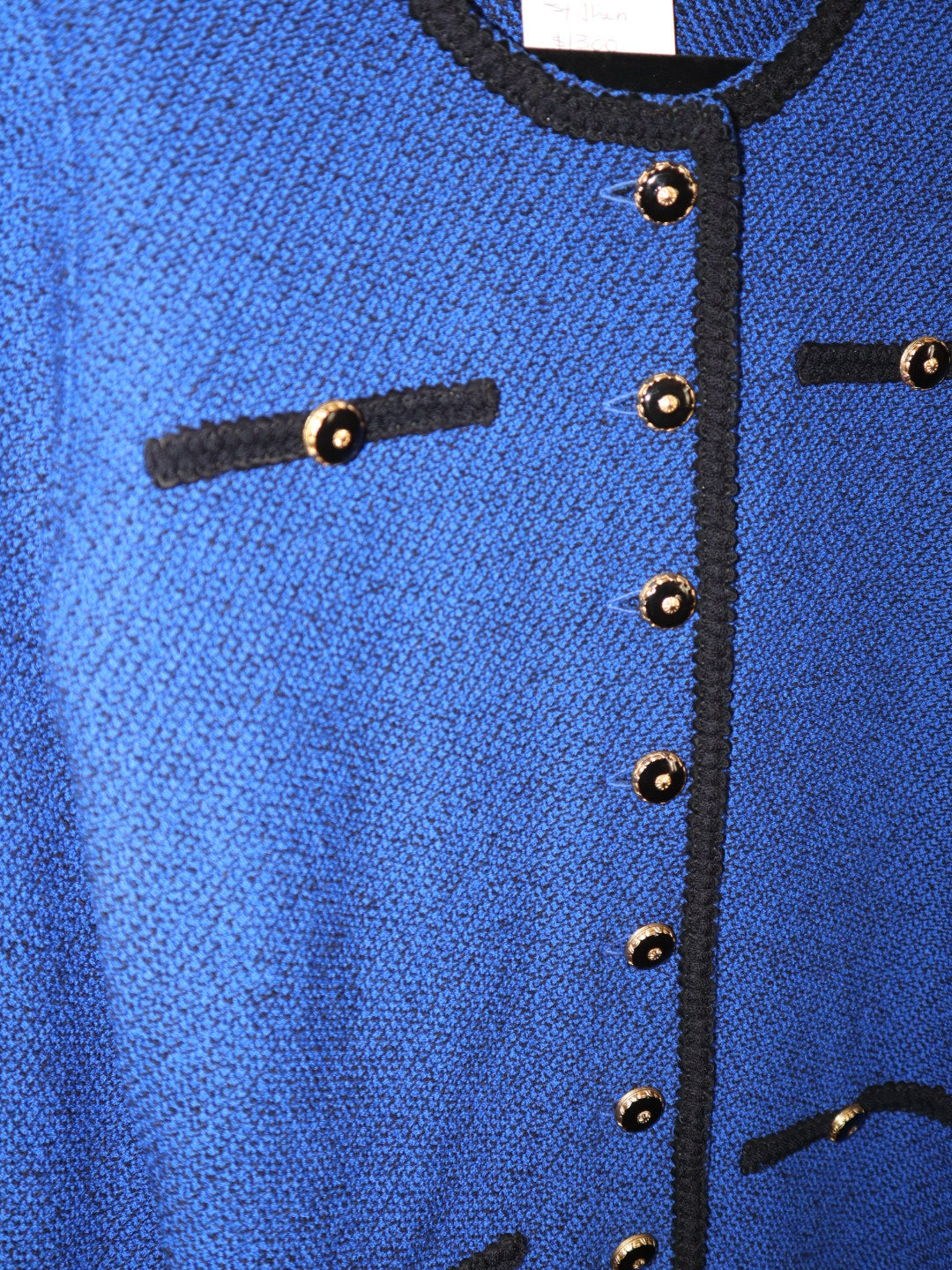 Suéter St. Jhon (talla 6)