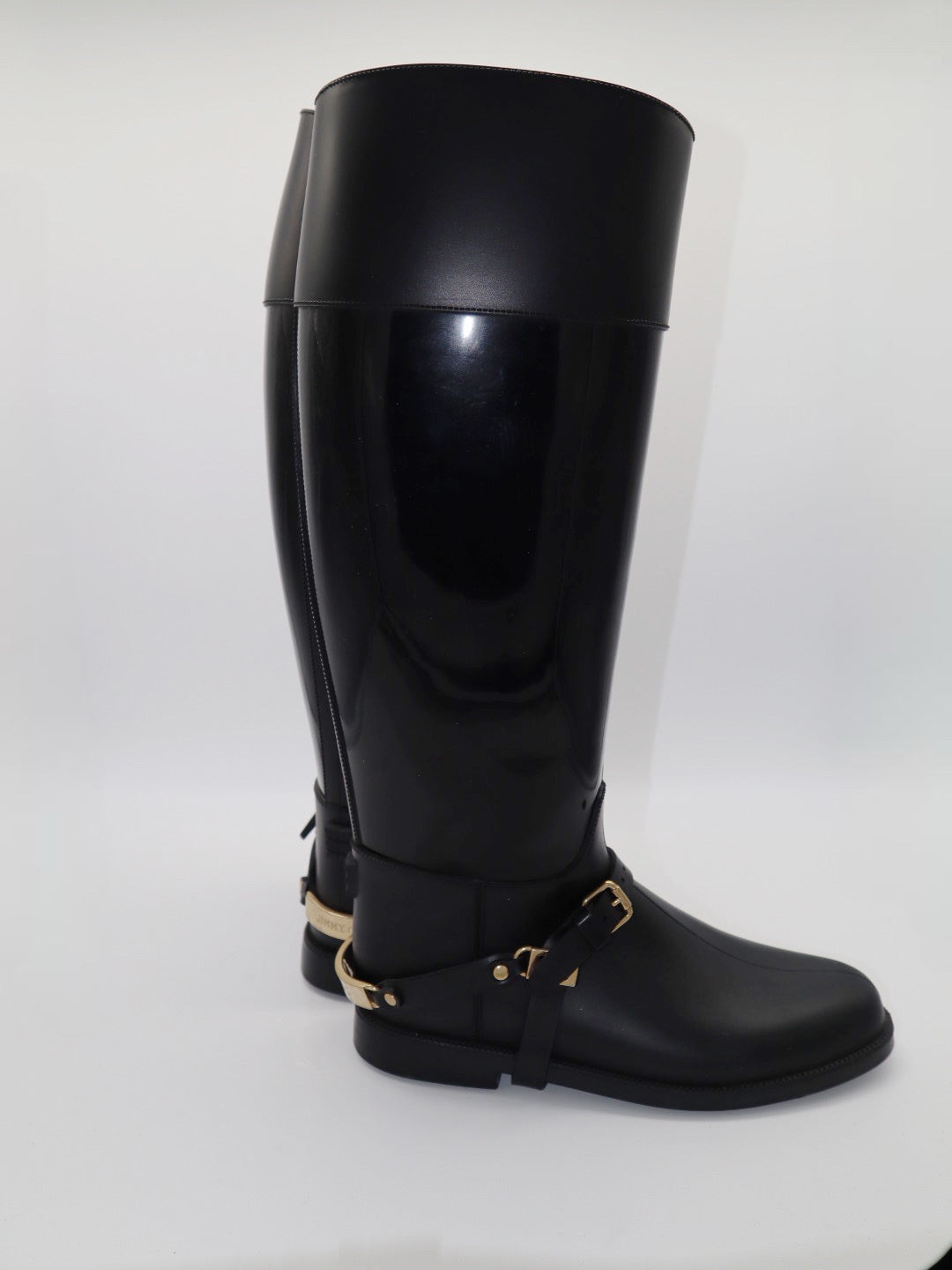 Botas Jimmy Choo (38 eur)