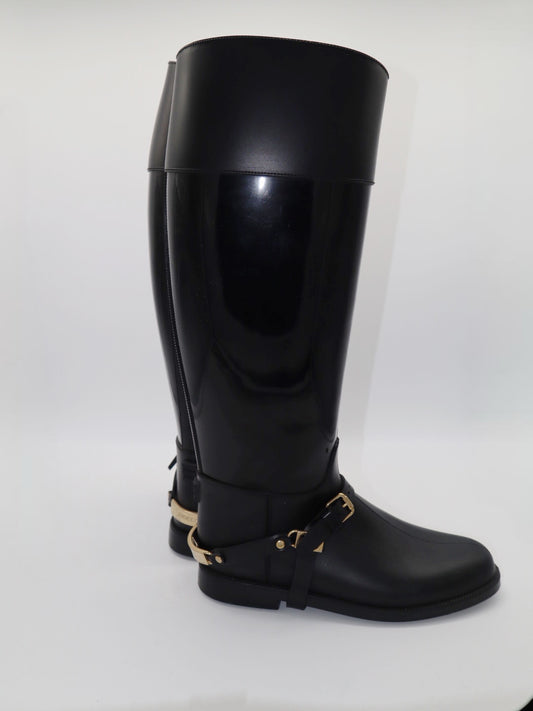 Botas Jimmy Choo (38 eur)