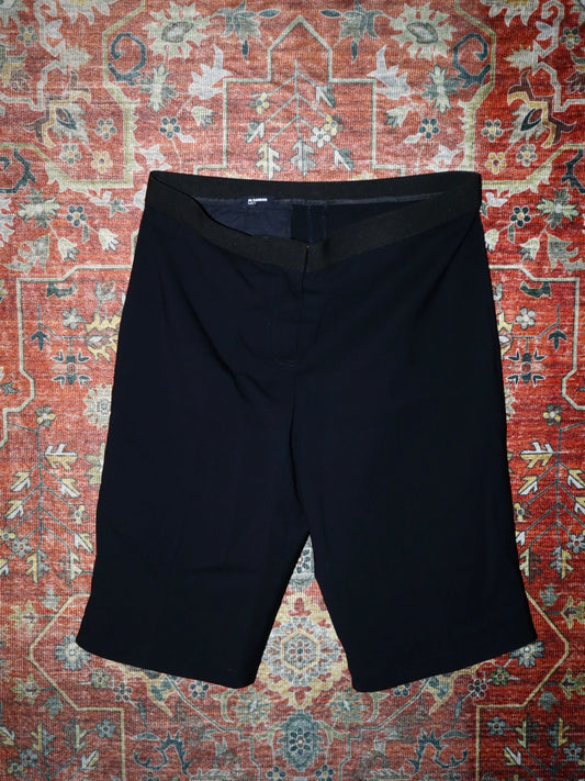 Bermudas Jil Sander Navy (32)