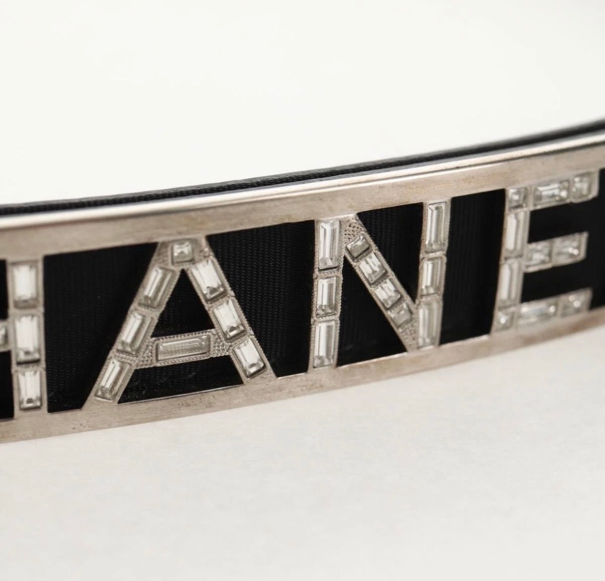 Cinturón Chanel 2023 (pre-order)