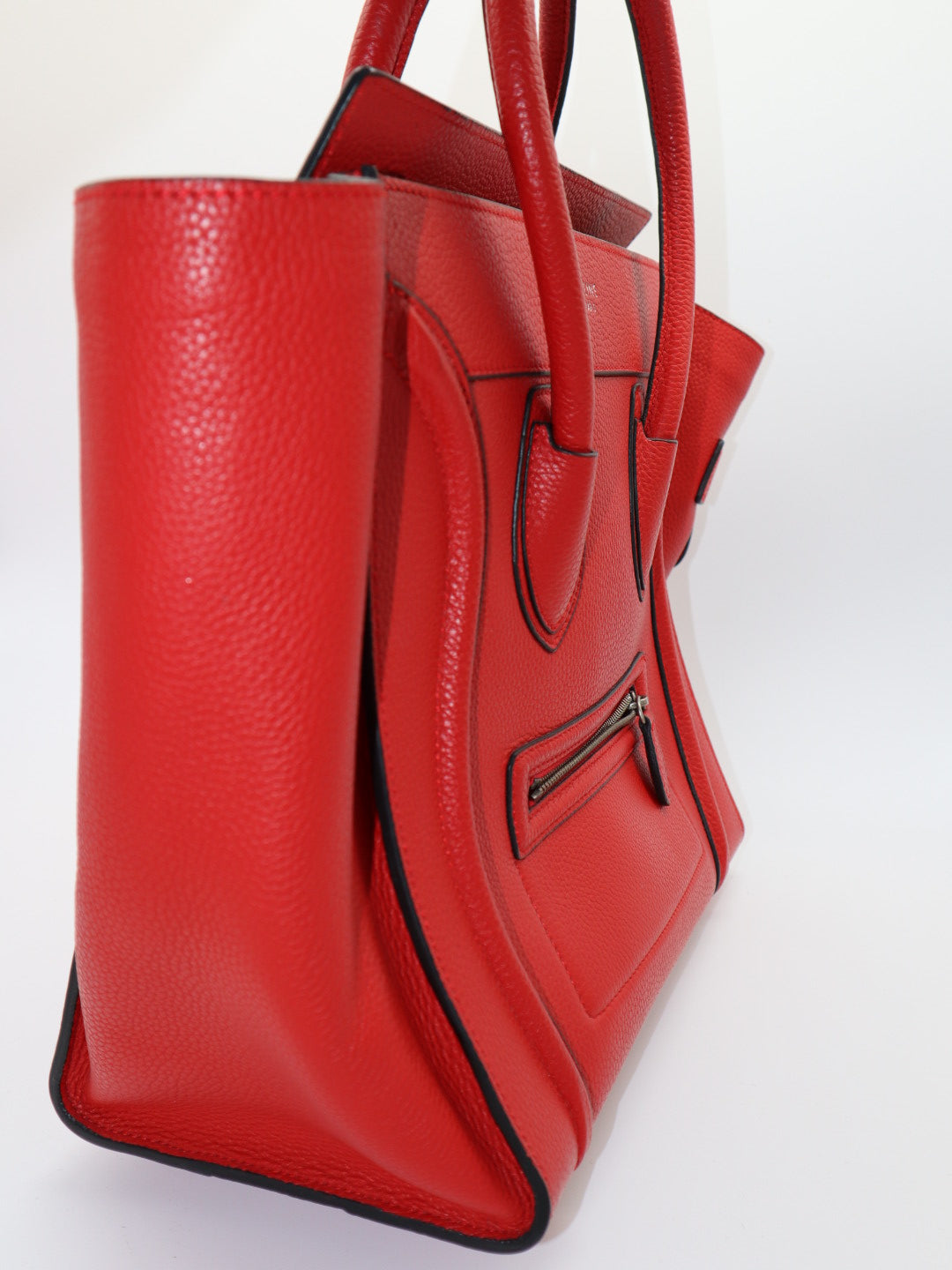 Celine Phantom luggage