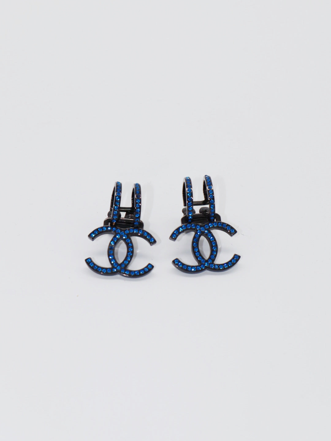 Aretes Chanel (2000s)