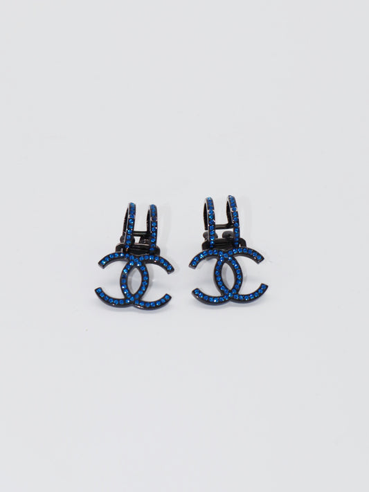 Aretes Chanel (2000s)