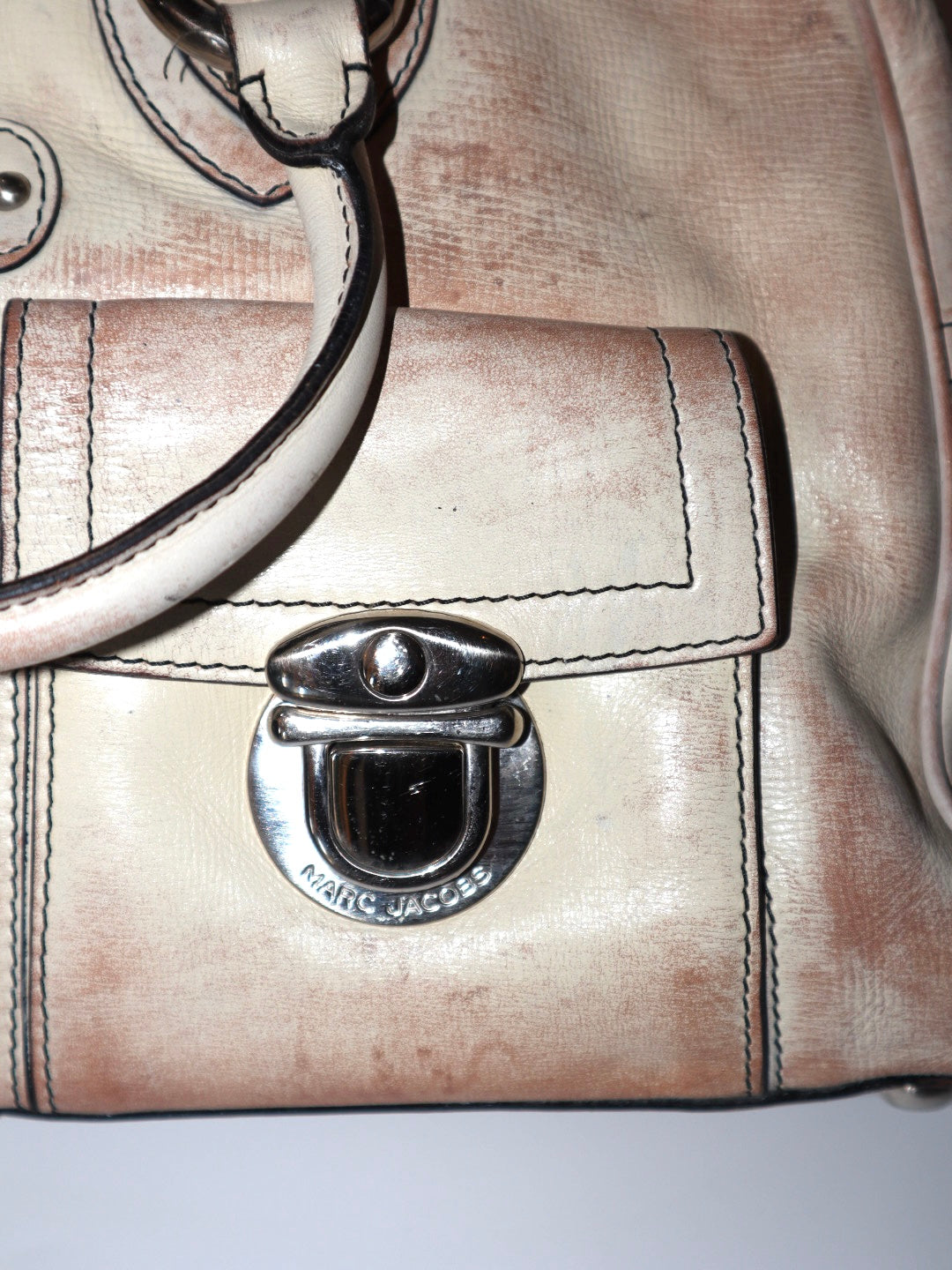 Bolso Marc Jacobs