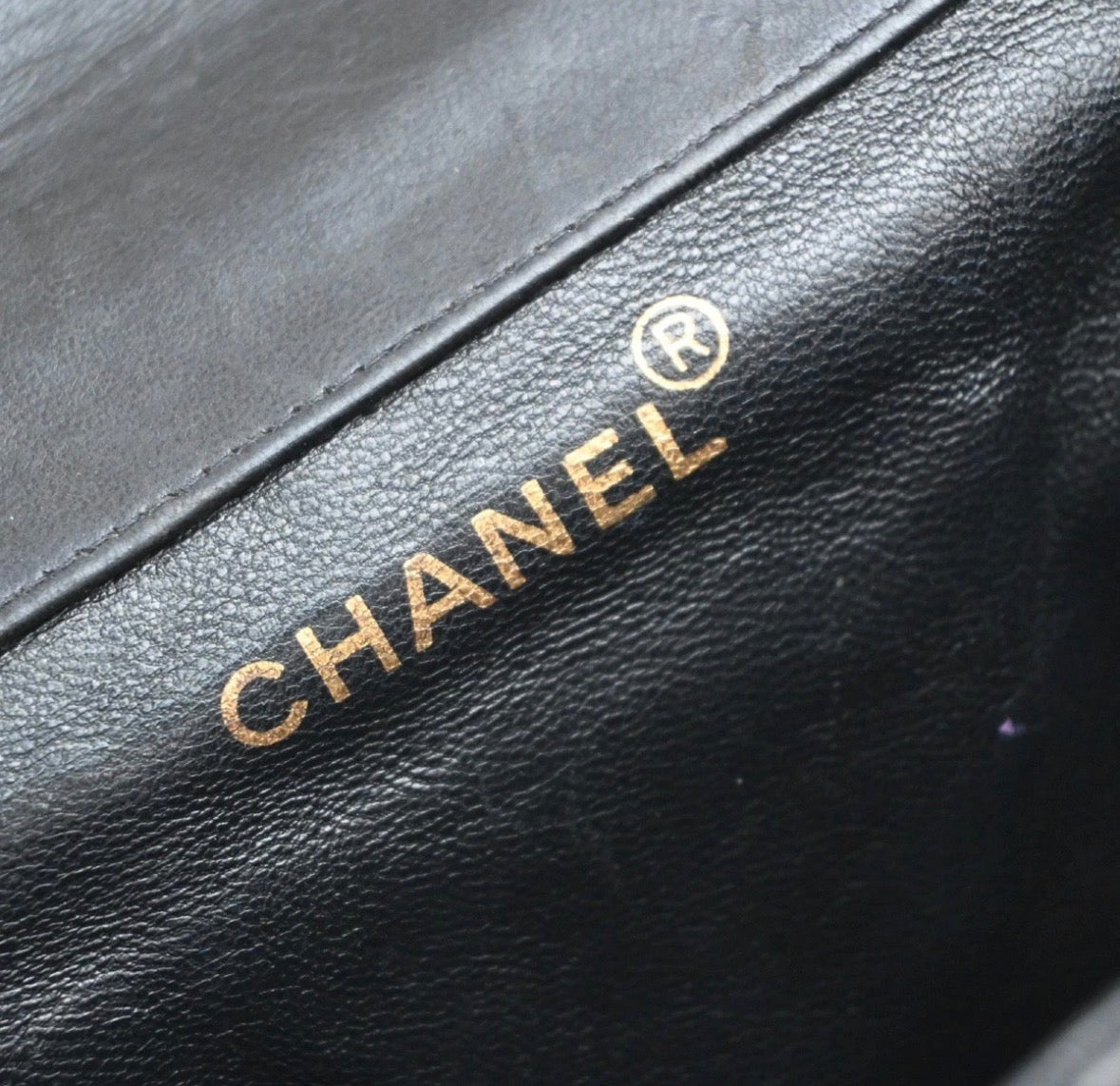 Chanel Backpack vintage (pre-order)