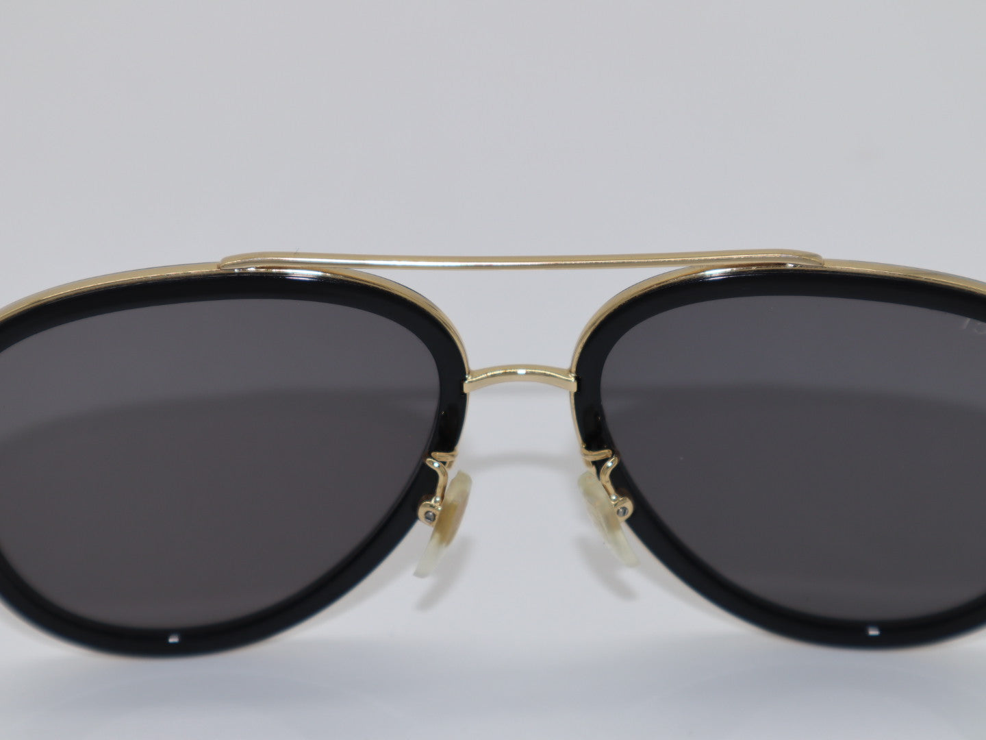 Lentes Gucci aviator