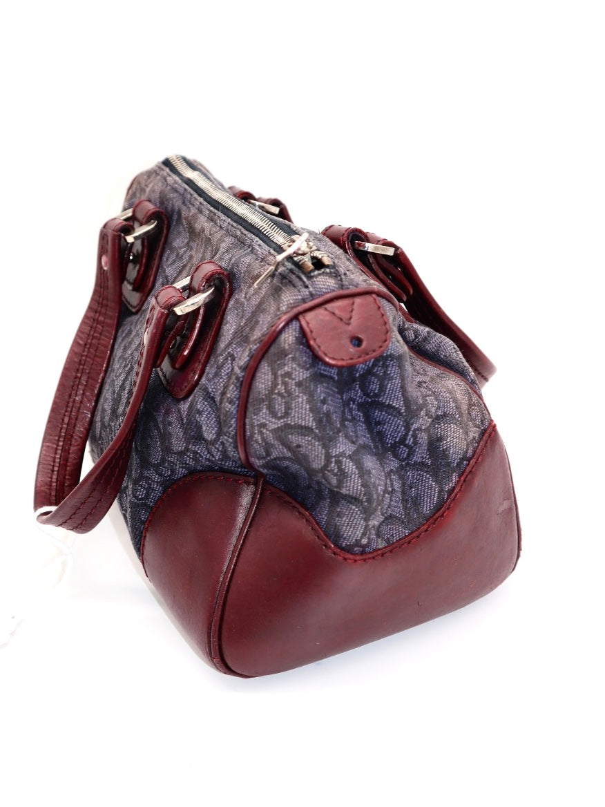 Bolso vintage Dior
