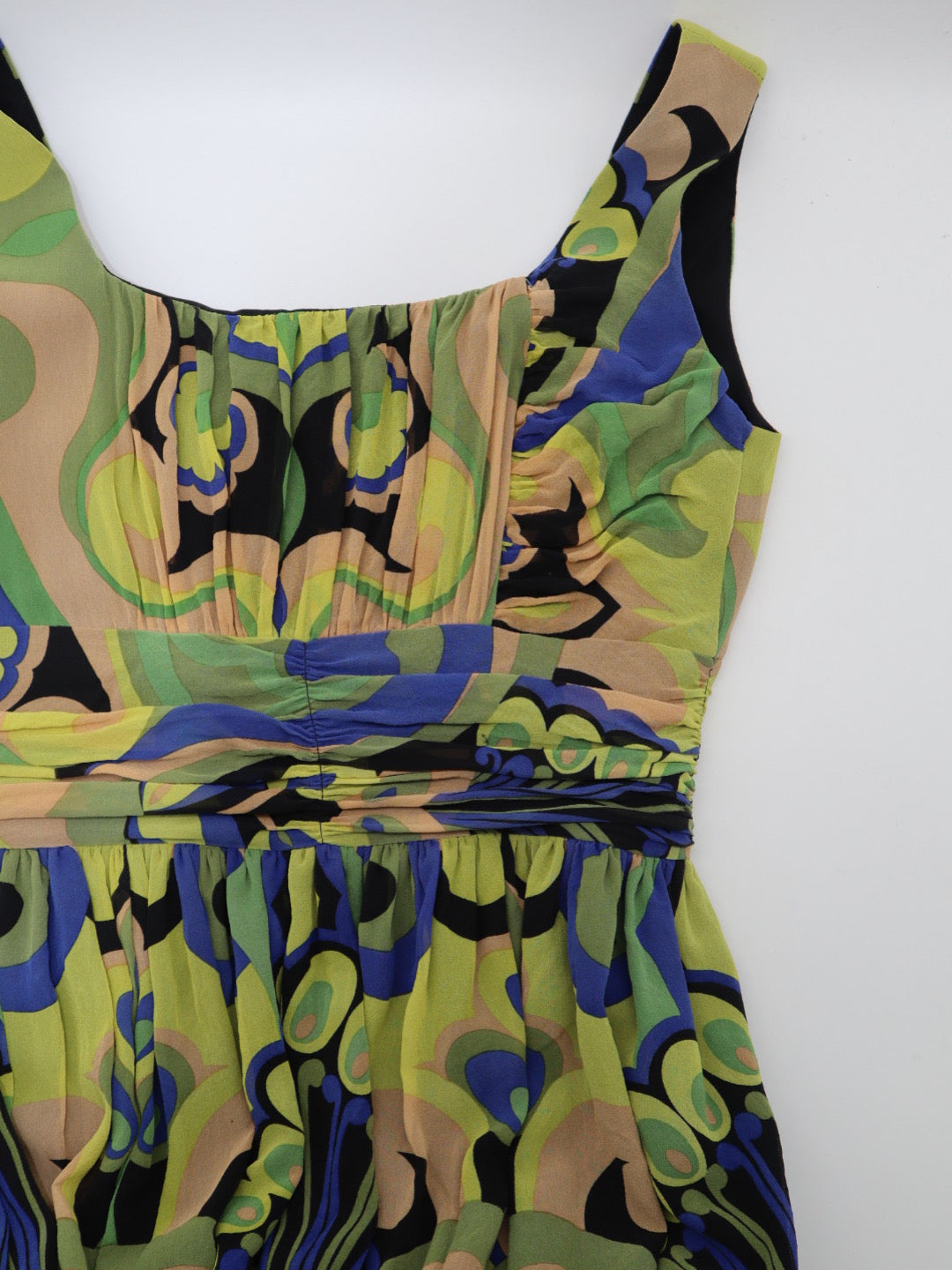 Vestido Anna Sui (2)