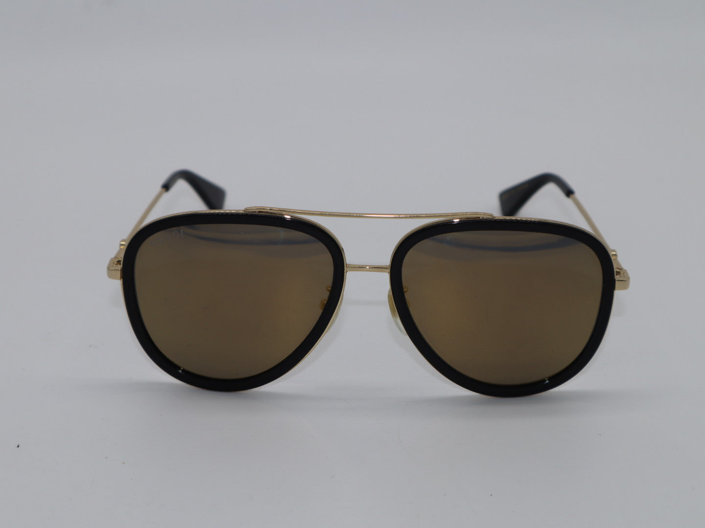 Lentes Gucci aviator