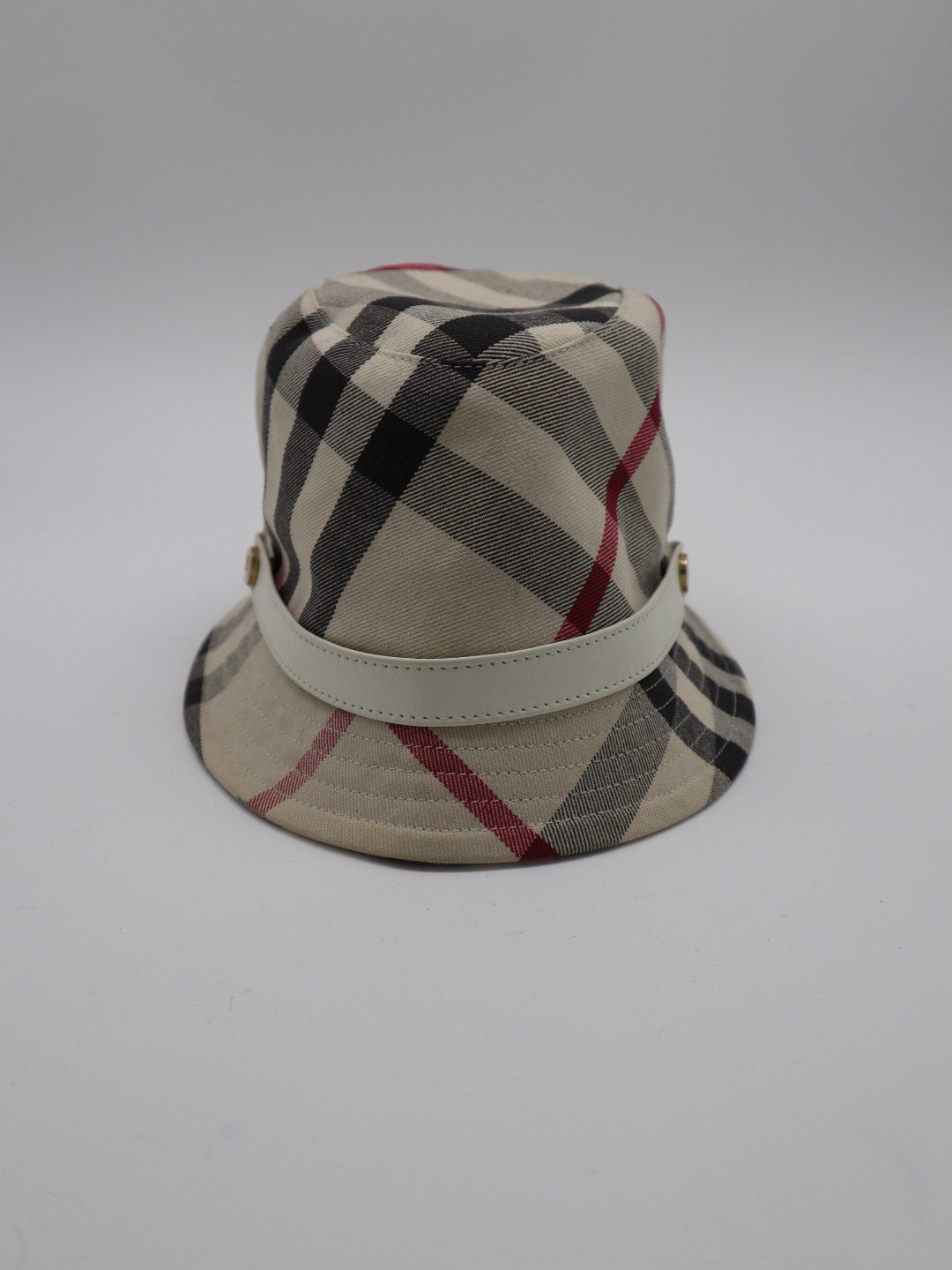 Gorro Burberry