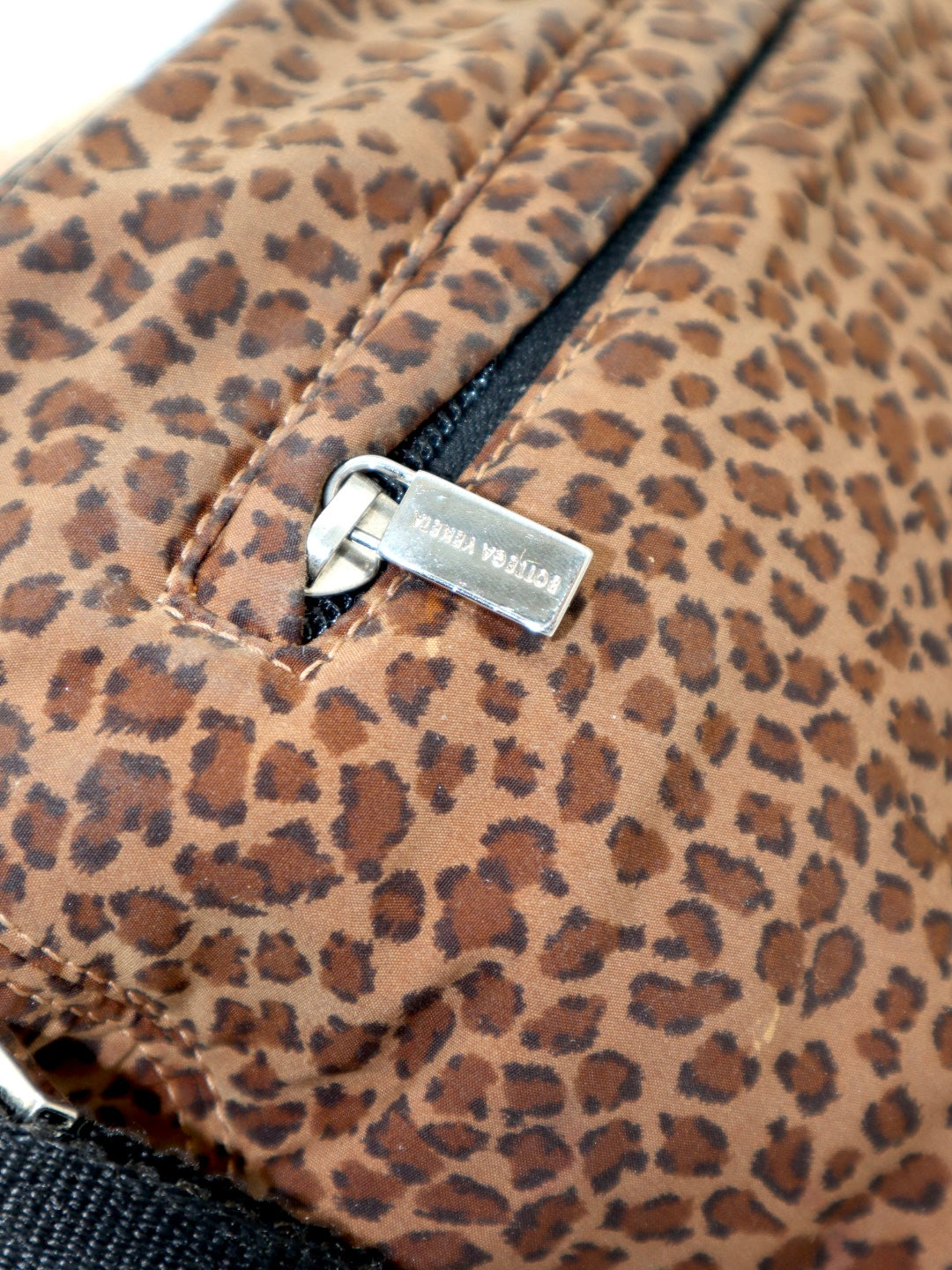 Bolso Bottega Venetta vintage