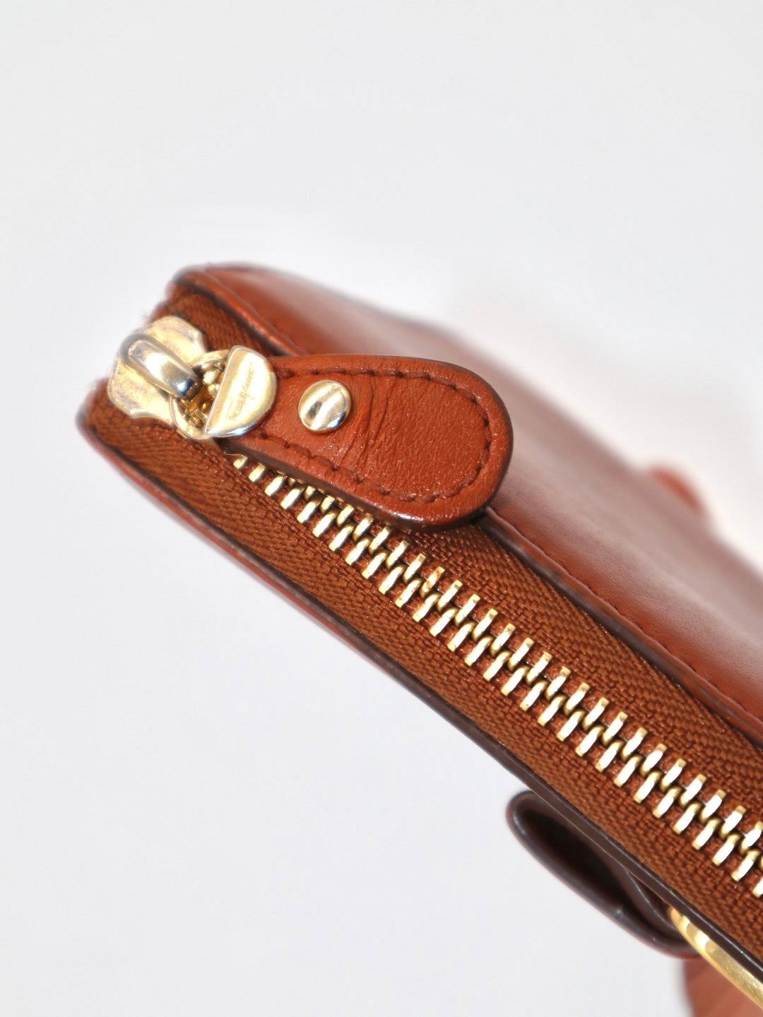 Cartera Ferragamo