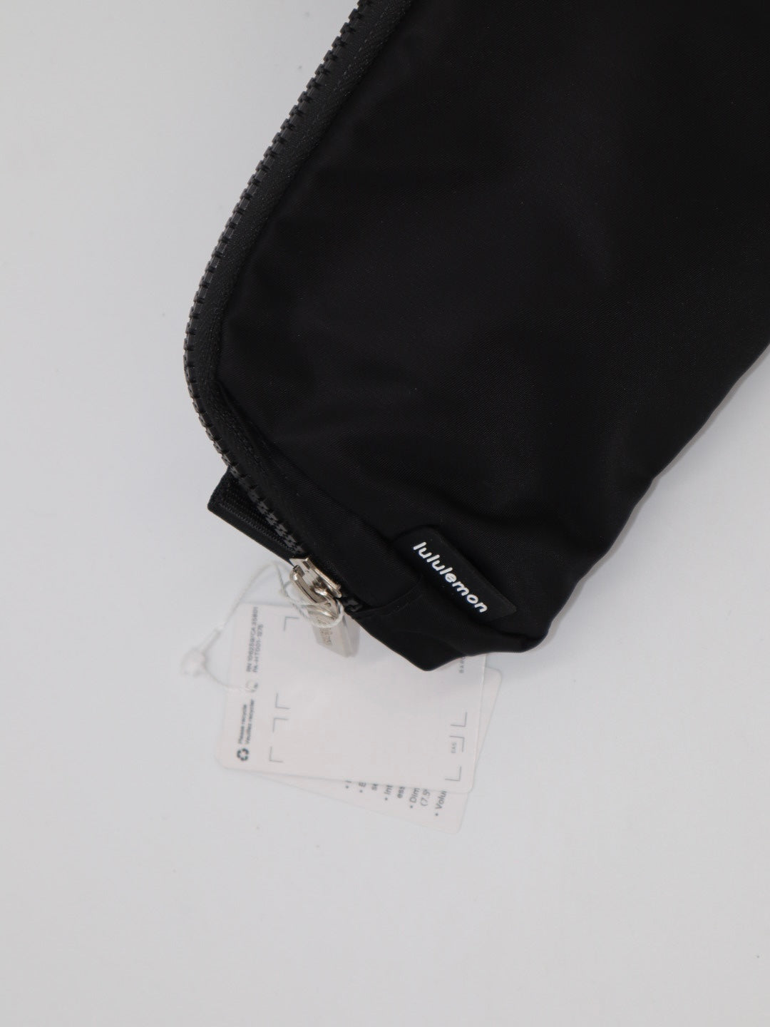 Cangurera Lululemon