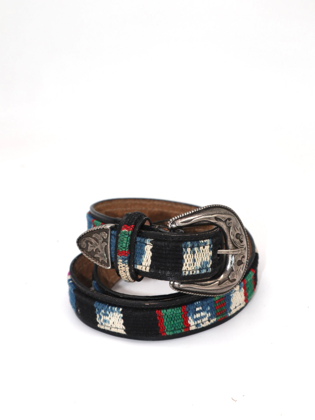 Cinto vintage vaquero