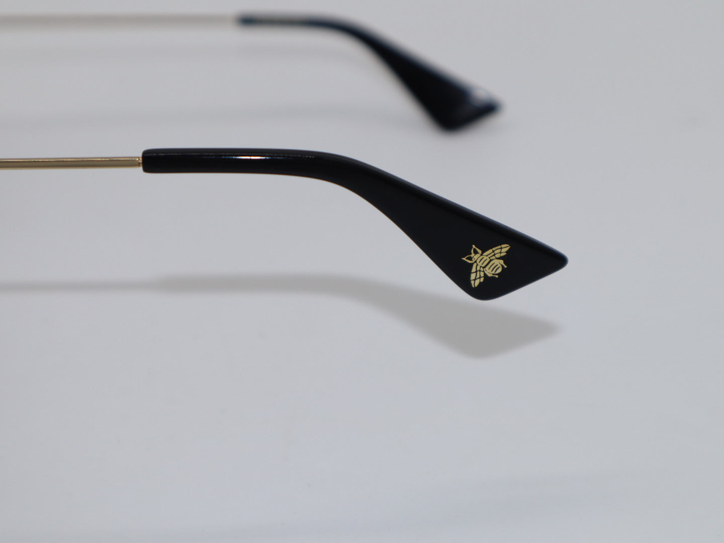 Lentes Gucci aviator