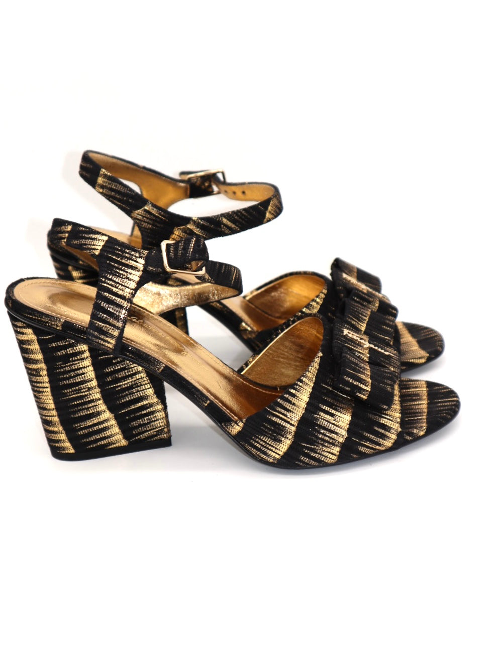 Zapatillas Ferragamo (quedan a 81/2) nuevas