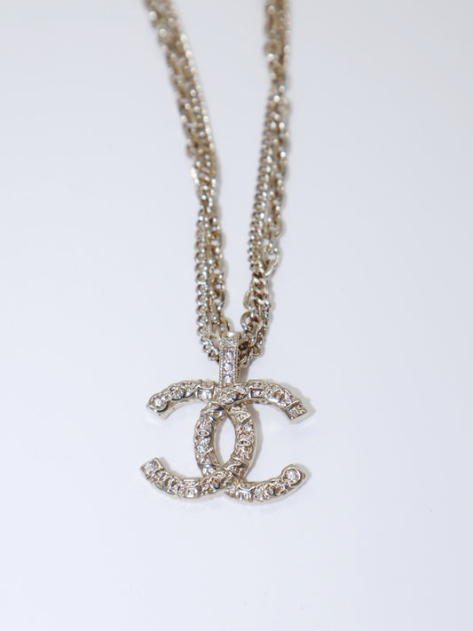 Collar Chanel