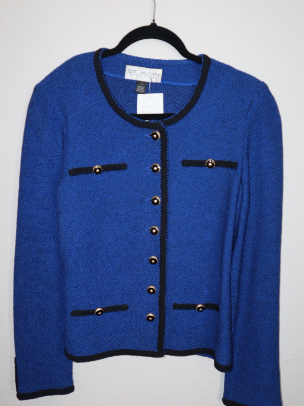 Suéter St. Jhon (talla 6)